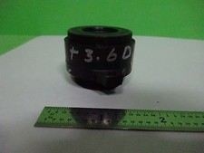 MICROSCOPE PART REICHERT LEICA