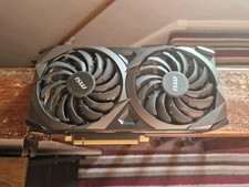 MSI NVIDIA GeForce RTX 3070