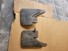 E30 Mud Flaps
