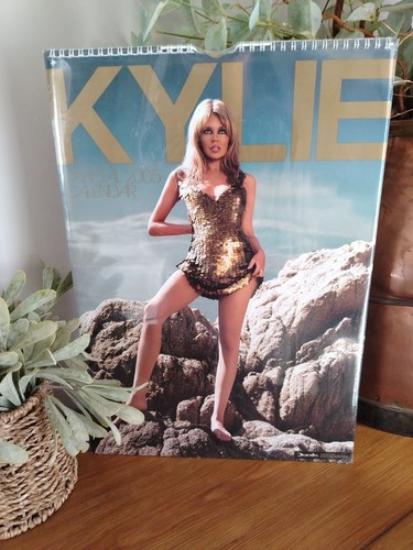 Kylie minogue 2005 - minogue, official