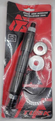 Tusk swing arm bearing - tusk, tool