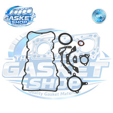 BOTTOM END SUMP GASKET SET FIT