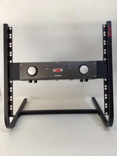 Alesis ra150 studio rack - alesis,