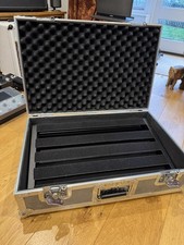 Pedaltrain Classic Novo 24 And Tour Case
