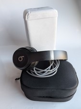 Genuine Original Beats Solo 4