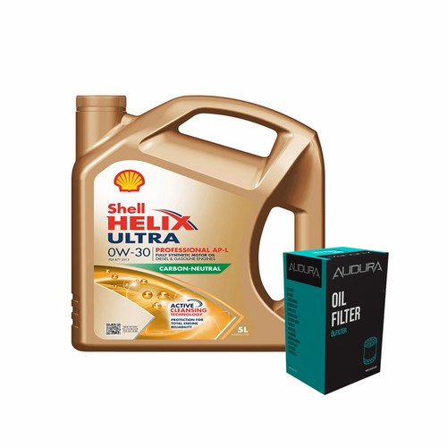Shell helix ultra - helix,