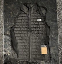 The North Face Mens Padded