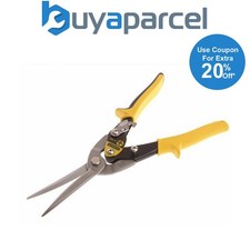 Stanley 2-14-566 Aviation Snip