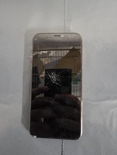 iPhone XS Gold 64GB Unlocked