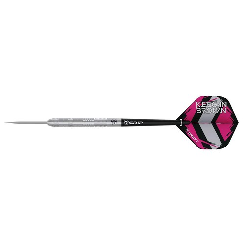 Bulls keegan brown 24g - bulls,