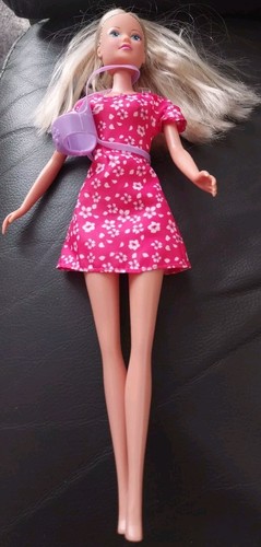 Simba steffi love doll - simba,