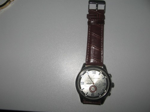 Daniel hechter watch - daniel,