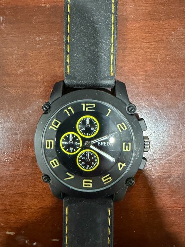 Breda men watch - breda,