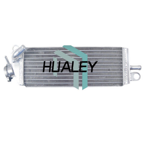Radiator for yamaha dt125r - dt125r, dtr