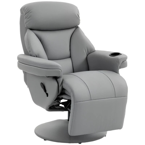 Upholstered reclining - upholstered,