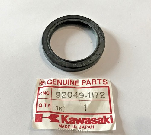 Original fork oil seal - original,