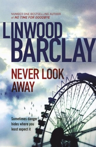 Never look away barclay - away,,