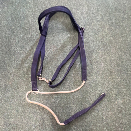 Comanche aerborn halter - comanche,