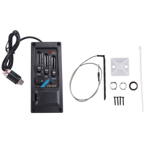 505 guitar pickup - guitar,