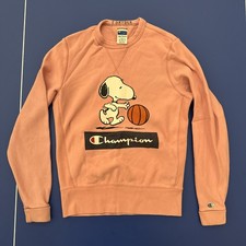 Snoopy Jumper Adult XS