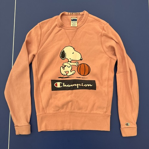 Snoopy jumper adult - snoopy, xs