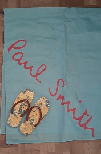 Paul smith sandles - paul, /