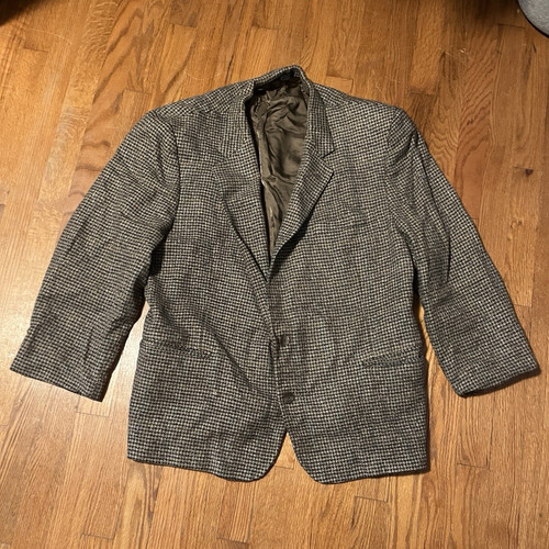 Vintage korean sulk wool - korean,