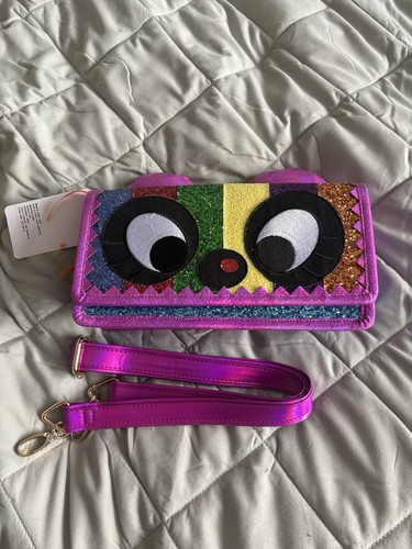 Irregular choice handbag - choice,