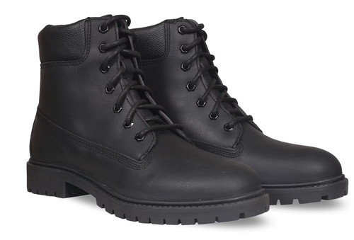 Firetrap tam leather boot - tam,