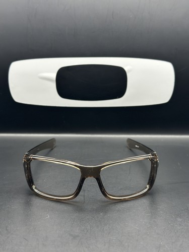Oakley hijinx brown - hijinx,
