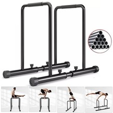 Dip Station Heavy Duty Dip Bar