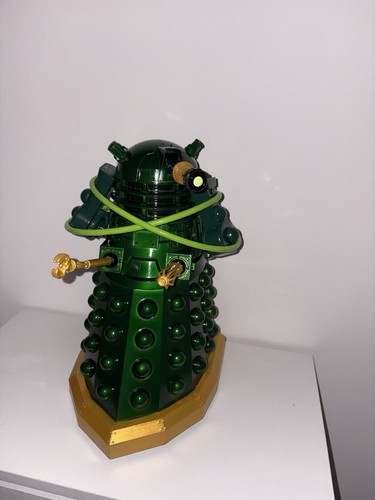 Doctor who dalek time - dalek,