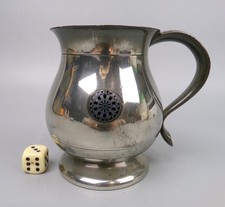 Tudric pewter tankard for - pewter,