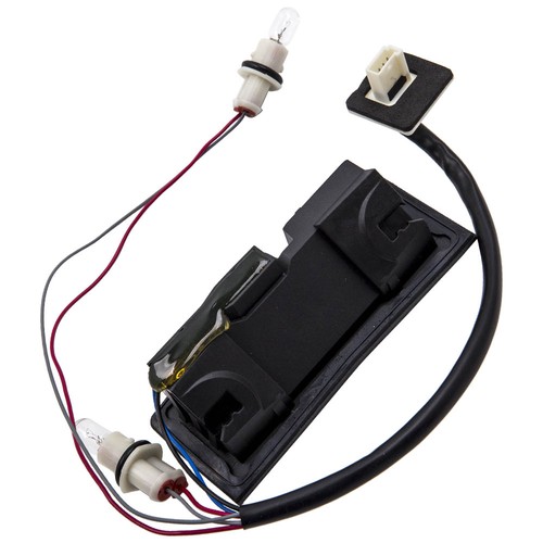 Tailgate boot opening switch - tailgate,