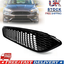 Sport Front Bumper Grille For