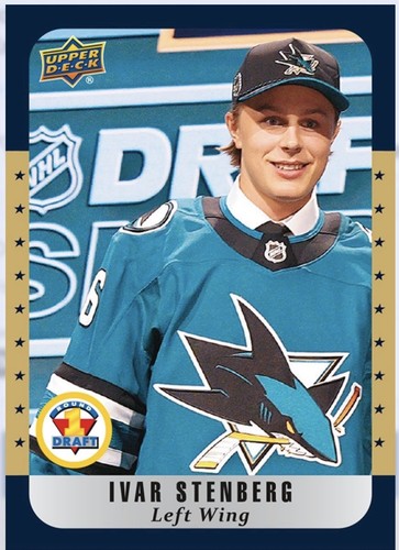 Ivar stenberg 2026 upper - 2026, deck