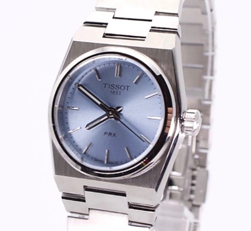 Tissot prx 25mm quartz - prx,