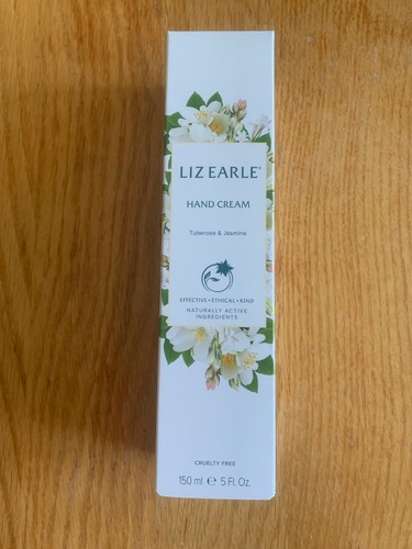 Brand new boxed liz earle - new,