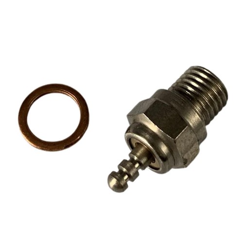 Metal universal 70117 - 70117, glow