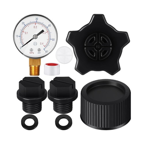 Pool sand filter - pool, duable