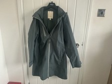 Seasalt Cornwall Waterproof Coat 14