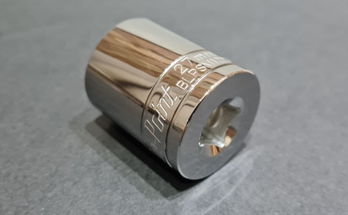 Blue point drive - point, 1/2"