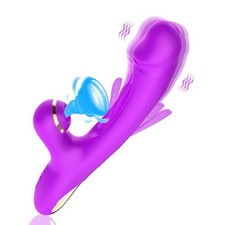 Rampant Rabbit Vibrator