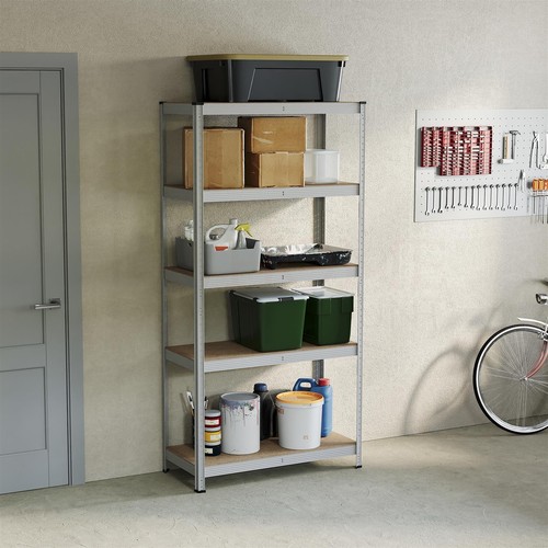 Tier racking shelf - tier,