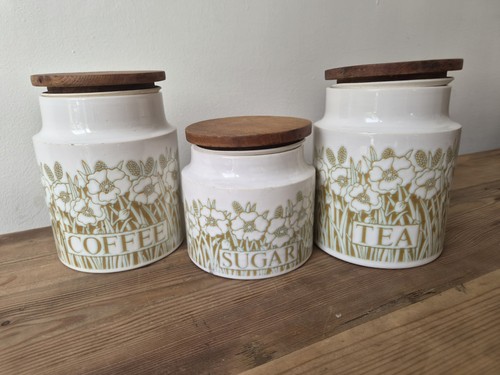 Vintage hornsea pottery fleur - hornsea,