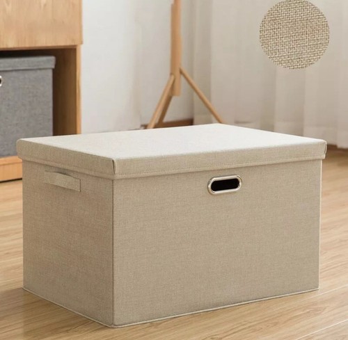 Brand new storage clothes box - new, storage/clothes