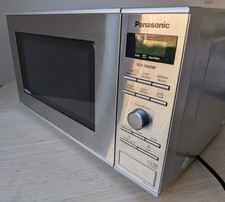Panasonic NN-SD27HSBPQ 1000W