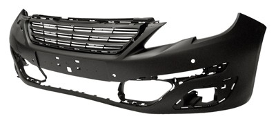 Fits peugeot 308 front - peugeot,