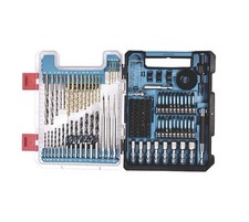 ERBAUER MULTI-MATERIAL DRILL