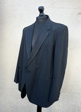 Vintage Dormie Men's Black